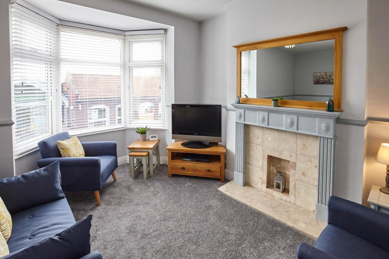 Host & Stay - Cobblestones Marske-by-the-Sea Exterior foto