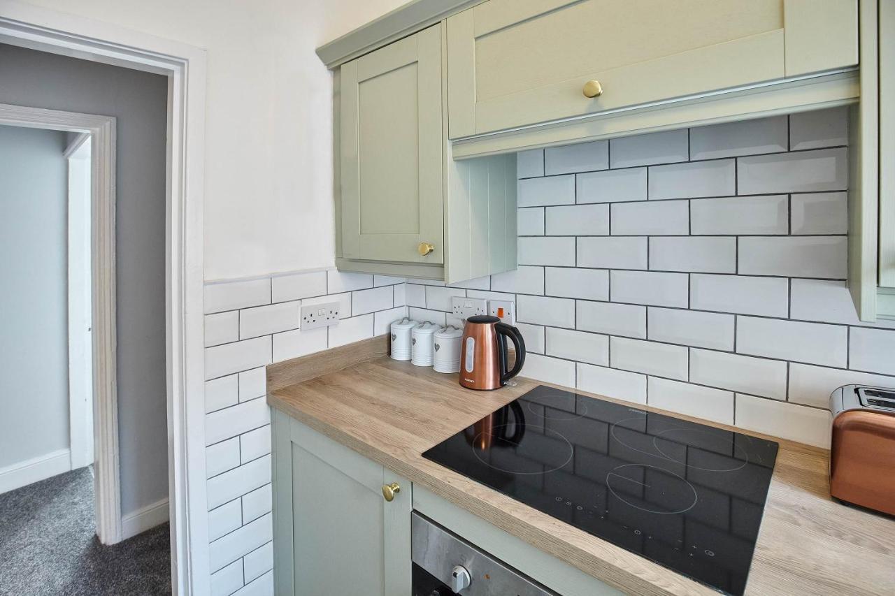 Host & Stay - Cobblestones Marske-by-the-Sea Exterior foto