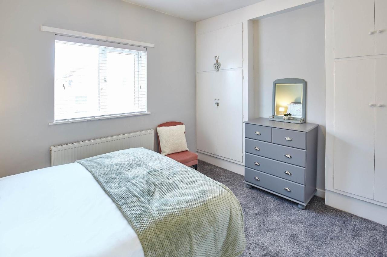 Host & Stay - Cobblestones Marske-by-the-Sea Exterior foto